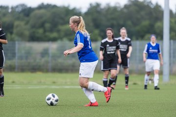 Bild 32 - Frauen FSC Kaltenkirchen - SG Daenisch-Muessen : Ergebnis: 7:1